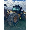 2008 Caterpillar 525C Skidder